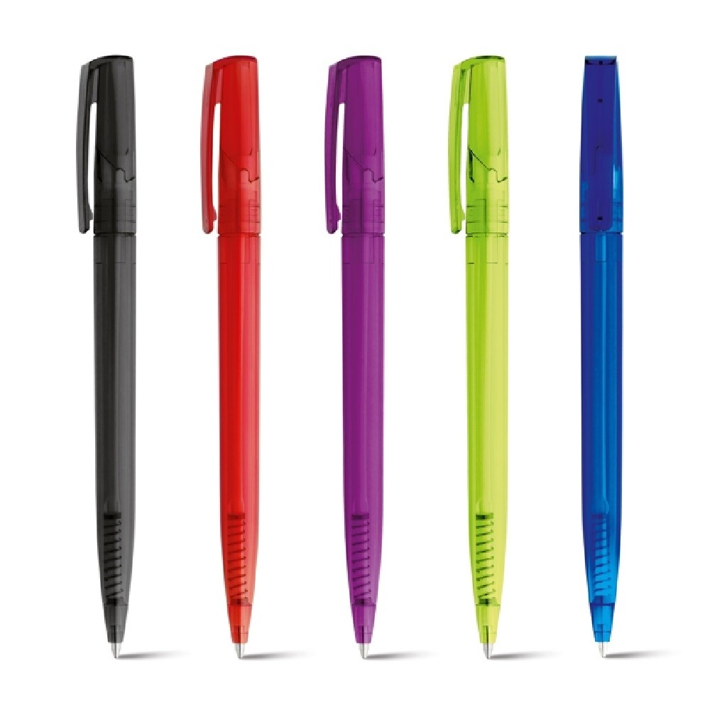 Caneta Plástica SALLY FROST-81108