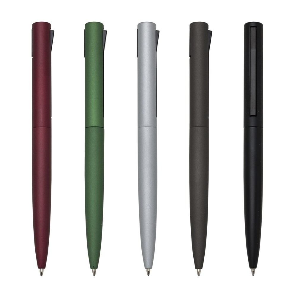 Caneta Semi-Metal-13066A