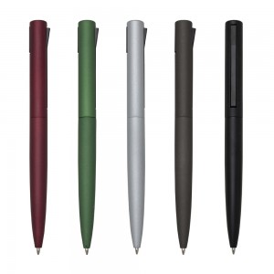 Caneta Semi-Metal-13066A