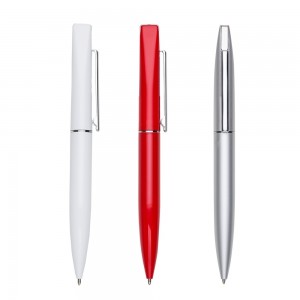 Caneta Semi-Metal-12301