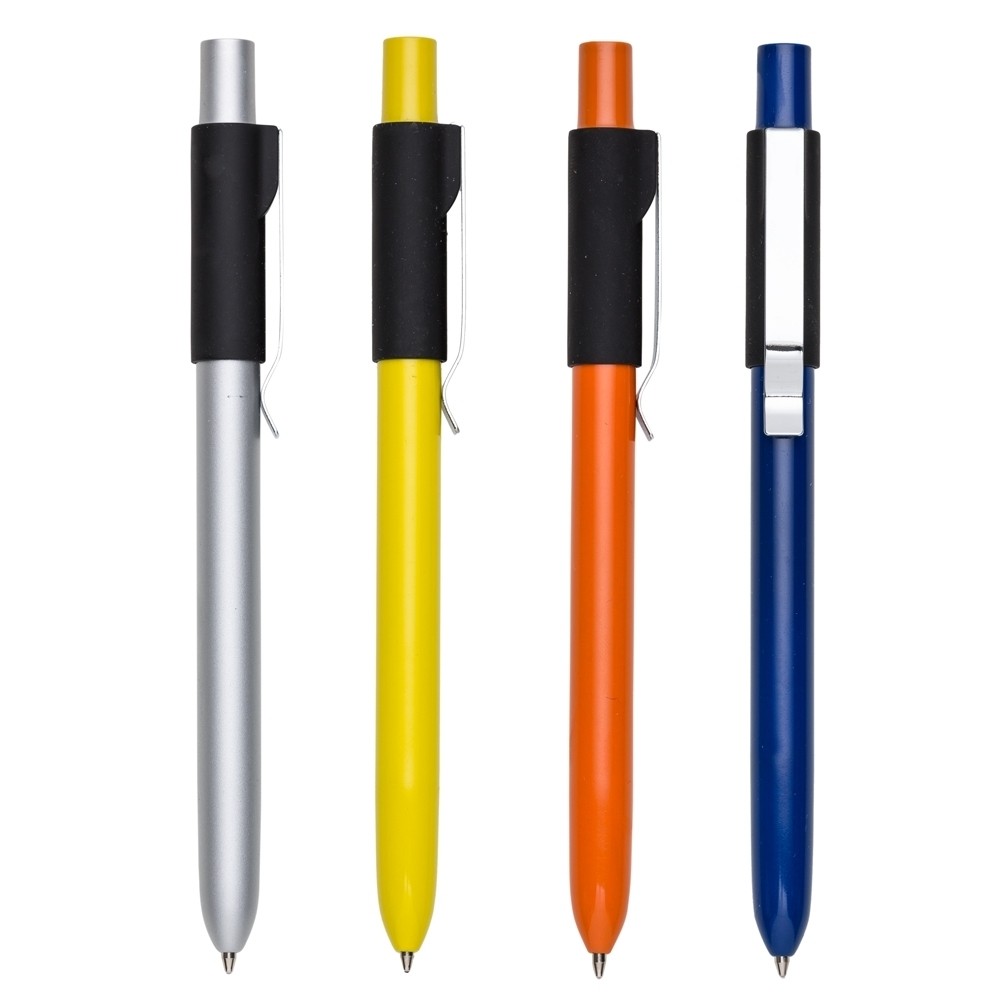 Caneta Semi-Metal-13072