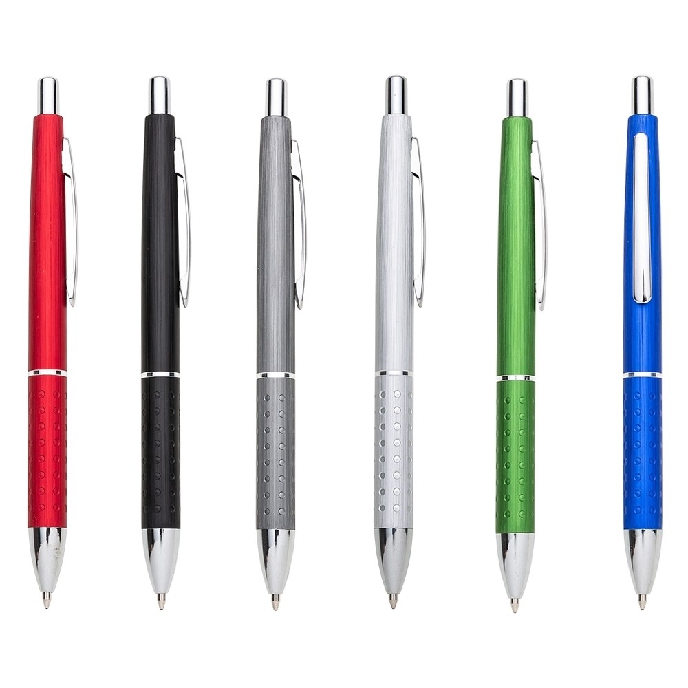 Caneta Semimetal-ER215B