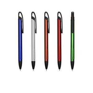 Caneta Semimetal-87561