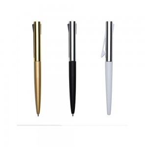 Caneta Semimetal-13066B