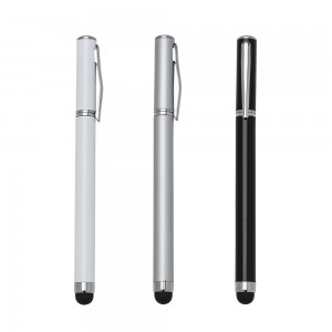 Caneta Touch Metal-12478