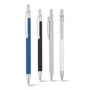 Caneta de Metal Avila-91492