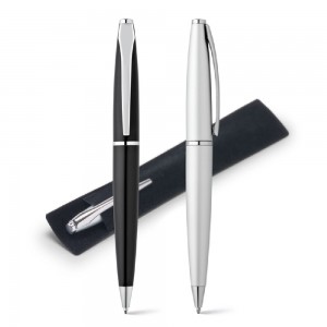 Caneta de Metal Deli-91814