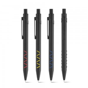 Caneta de Metal Mikado-91443