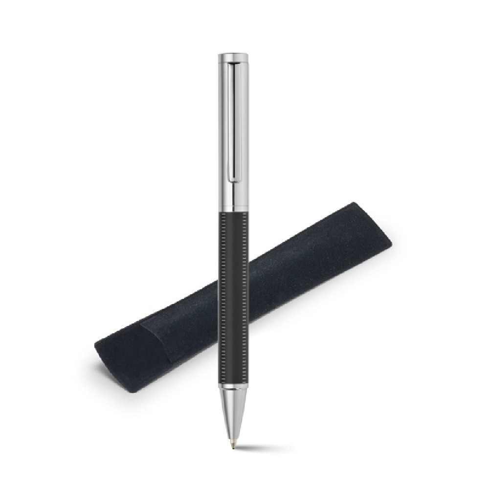 Caneta de Metal Montreal -51348