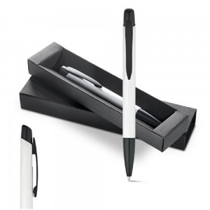 Caneta de Metal Raia-91839