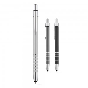 Caneta de Metal Touch Halos-91629