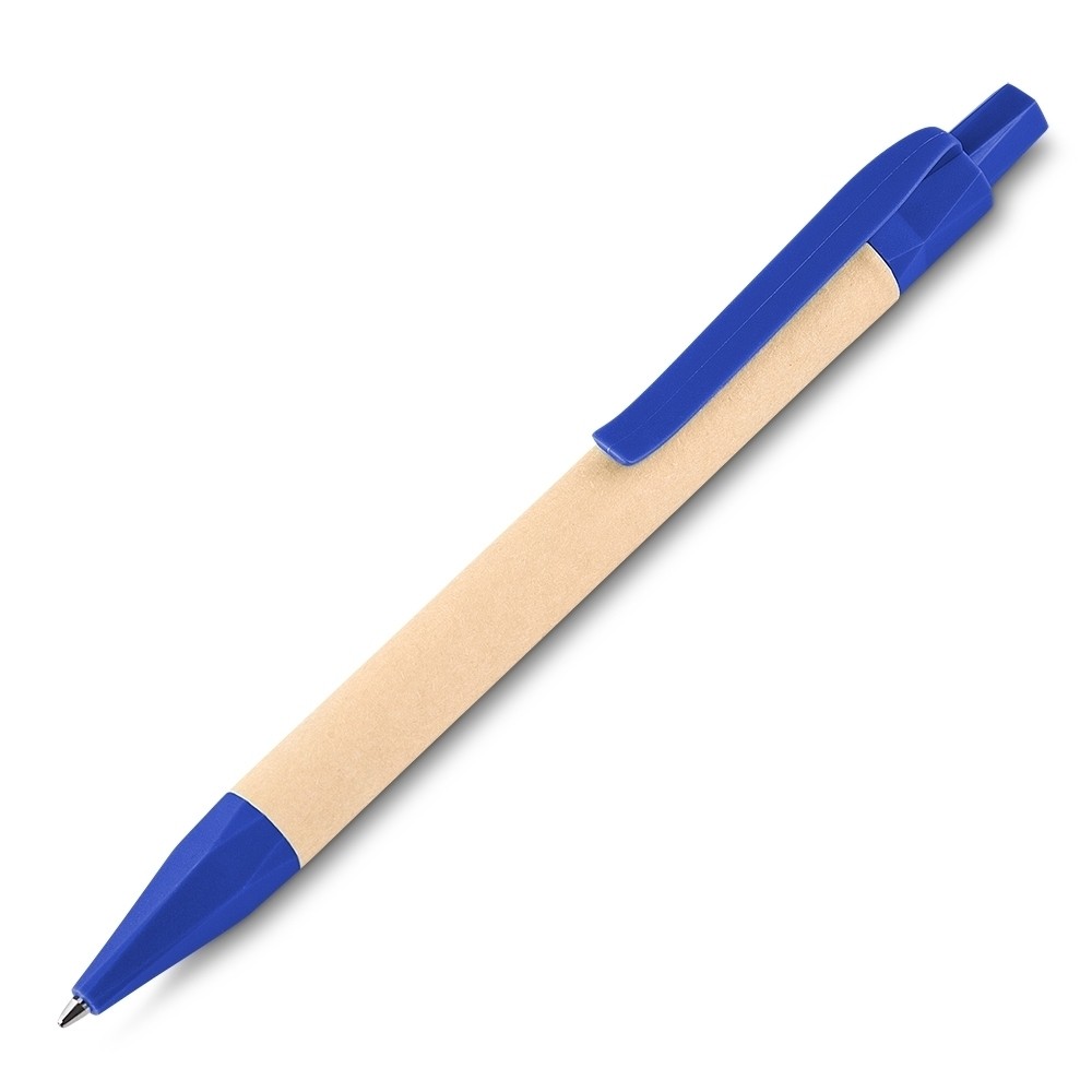 Caneta de Papel Kraft-CP0107D