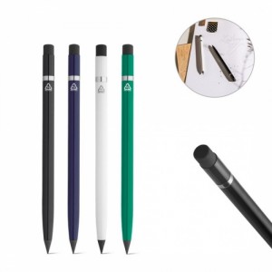 Caneta de alumínio 100% -91696