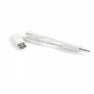 Caneta Com  pen drive-97526