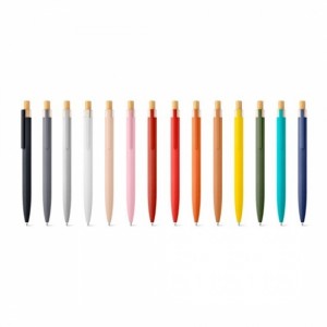 Caneta em Alumínio -91793