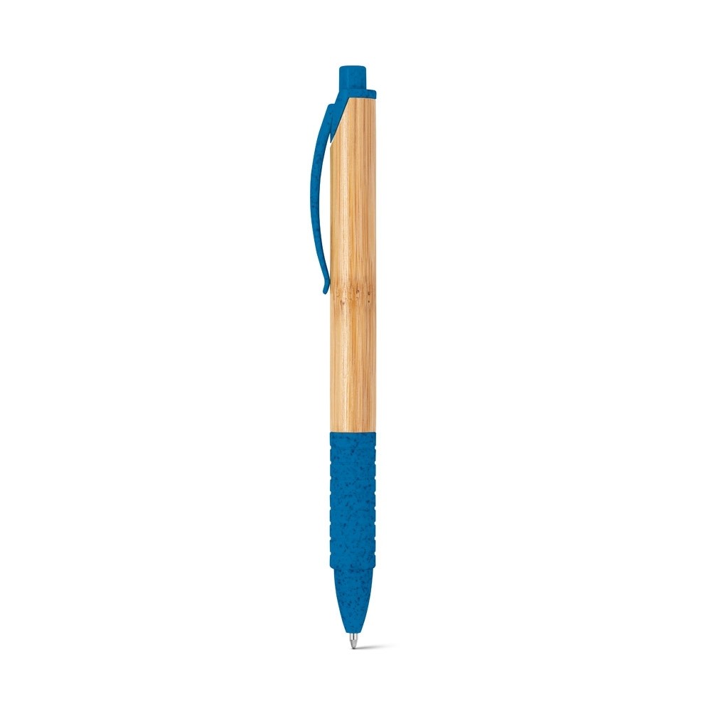 Caneta em Bambu KUMA-81013