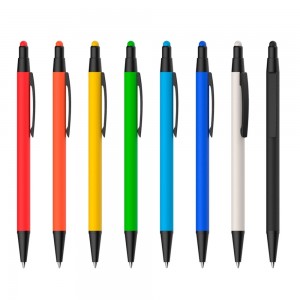 Canetal Metal Touch-14080C