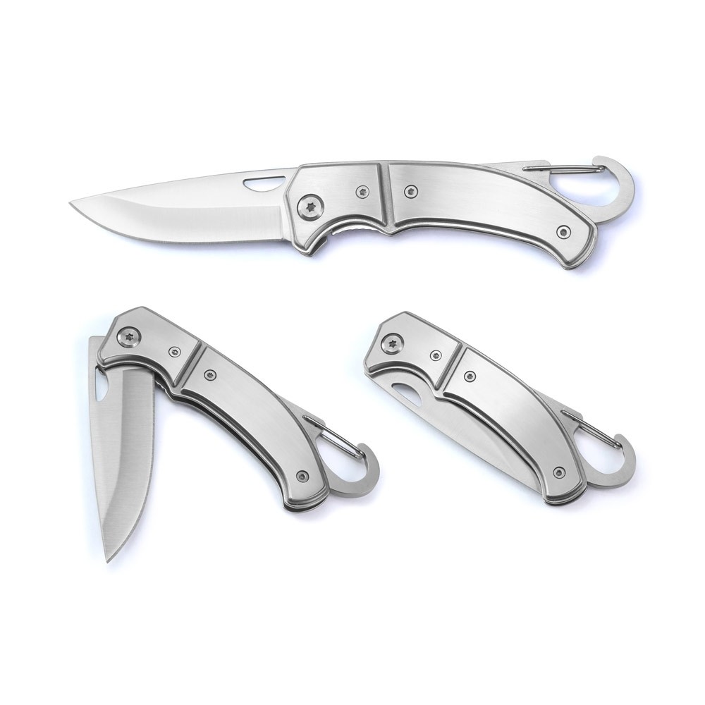 Canivete em aço inox -94364