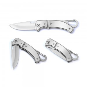 Canivete em aço inox -94364