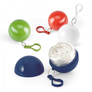 Capa de chuva com Embalagem-99214