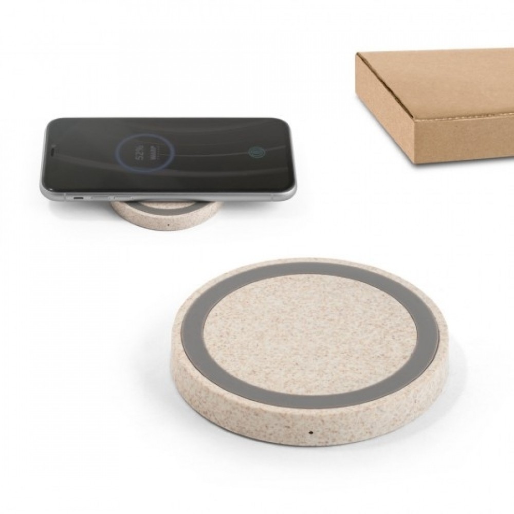 Carregador Wireless -57929