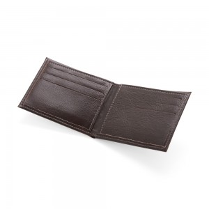 Carteira Couro
-15370