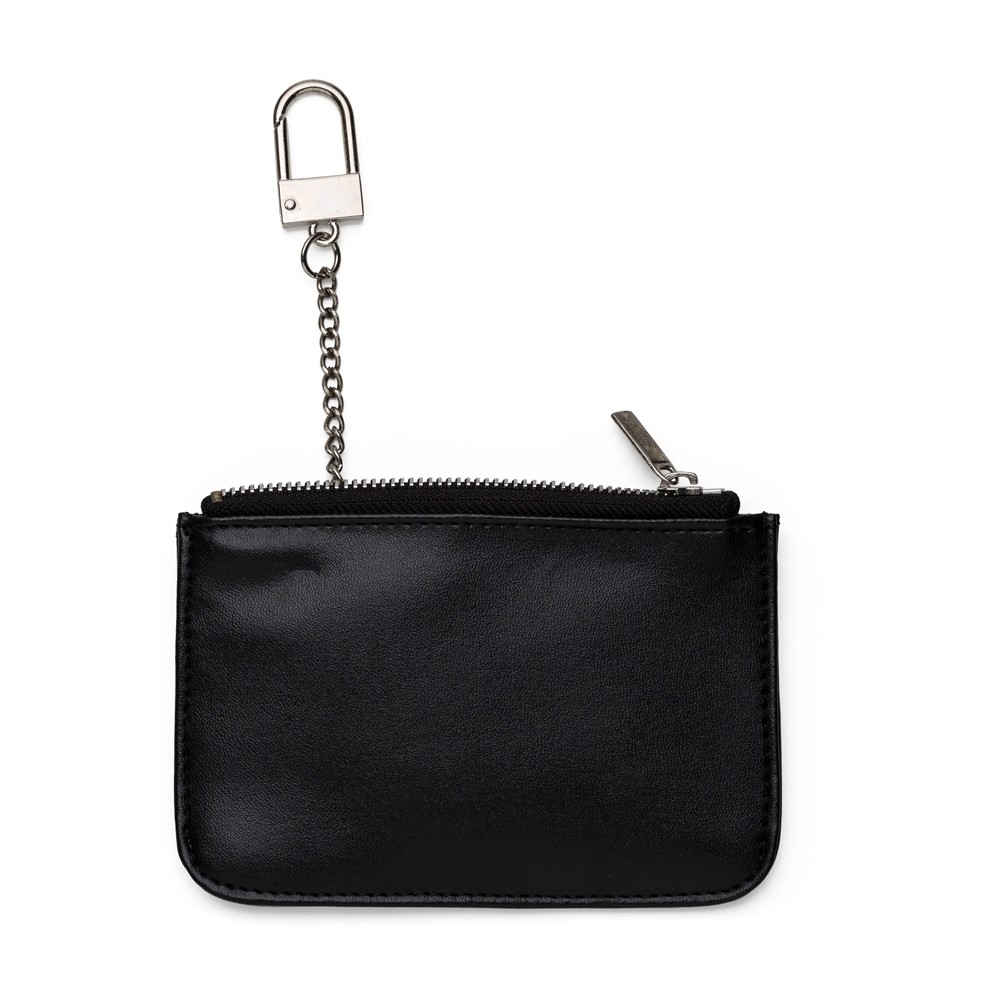 Carteira com Porta Chaves-12022