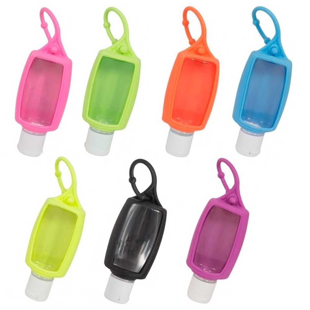 Chaveiro Alcool 40ml-Cag40ml