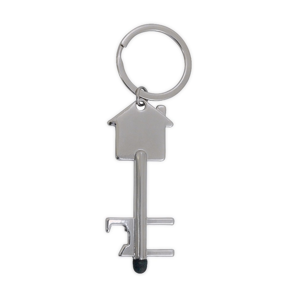 Chaveiro Casa Abridor Touch-13215