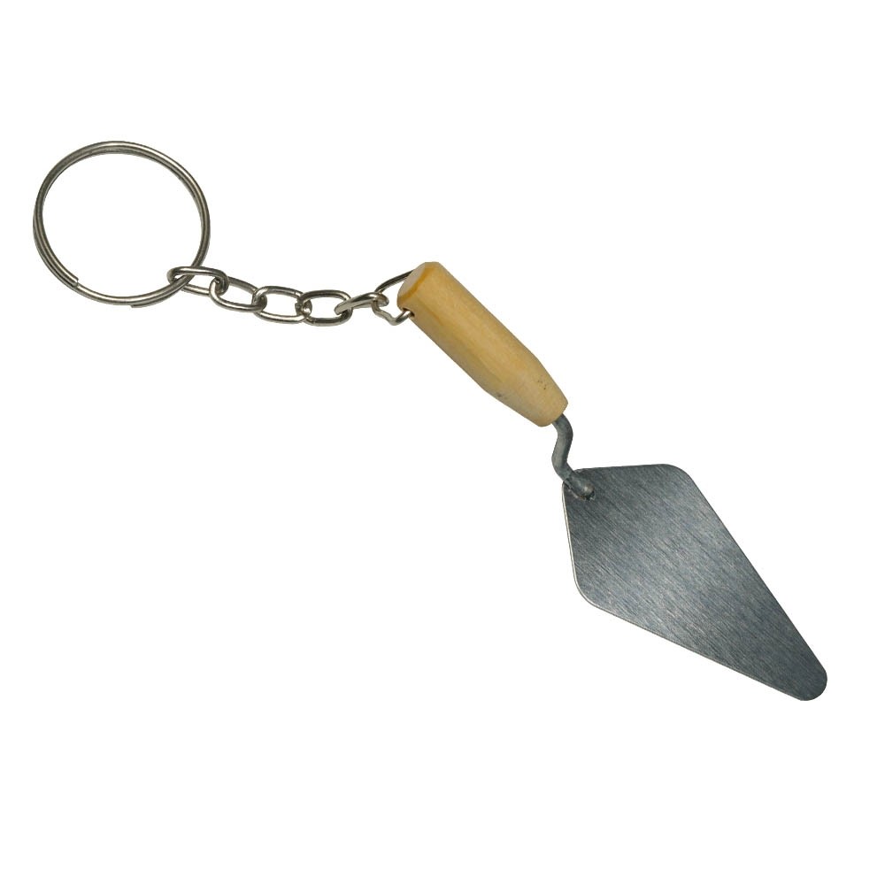 Chaveiro Colher de Pedreiro-12555