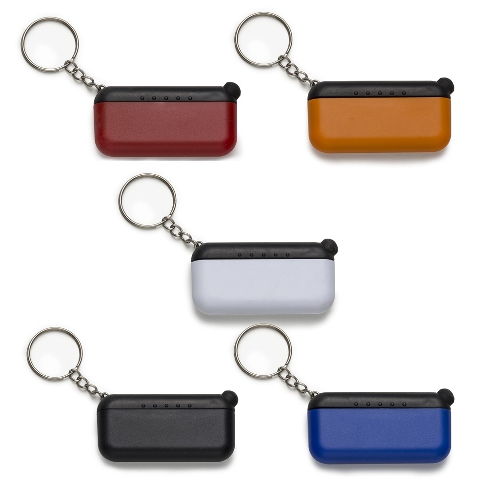 Chaveiro Limpador e Touch-12739