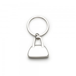 Chaveiro Metal Bolsa-11613