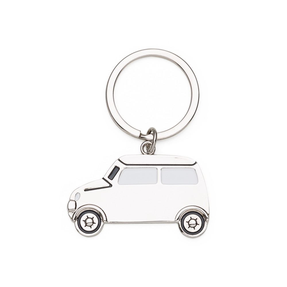 Chaveiro Metal Carro -13346