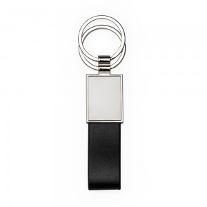 Chaveiro Metal Duas Argolas-13721