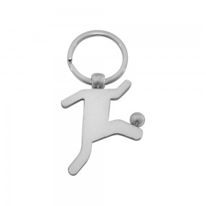 Chaveiro Metal Jogador-9514A