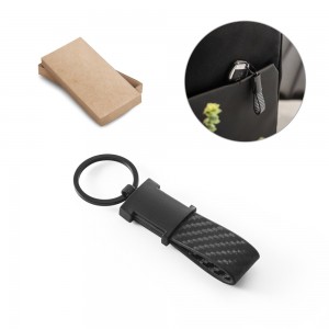  Chaveiro em c. sintético -95086