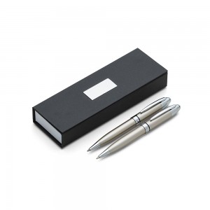 Conjunto Caneta e Lapiseira-ER180PAR