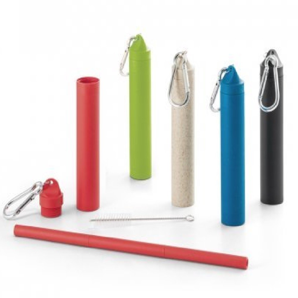 Conjunto de canudo-94056