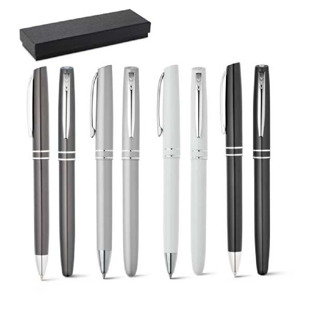 Conjunto Roller de Canetas-91899