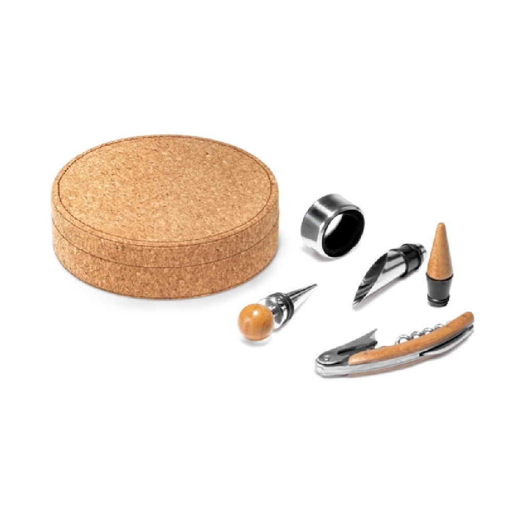 Conjunto para vinho-94119