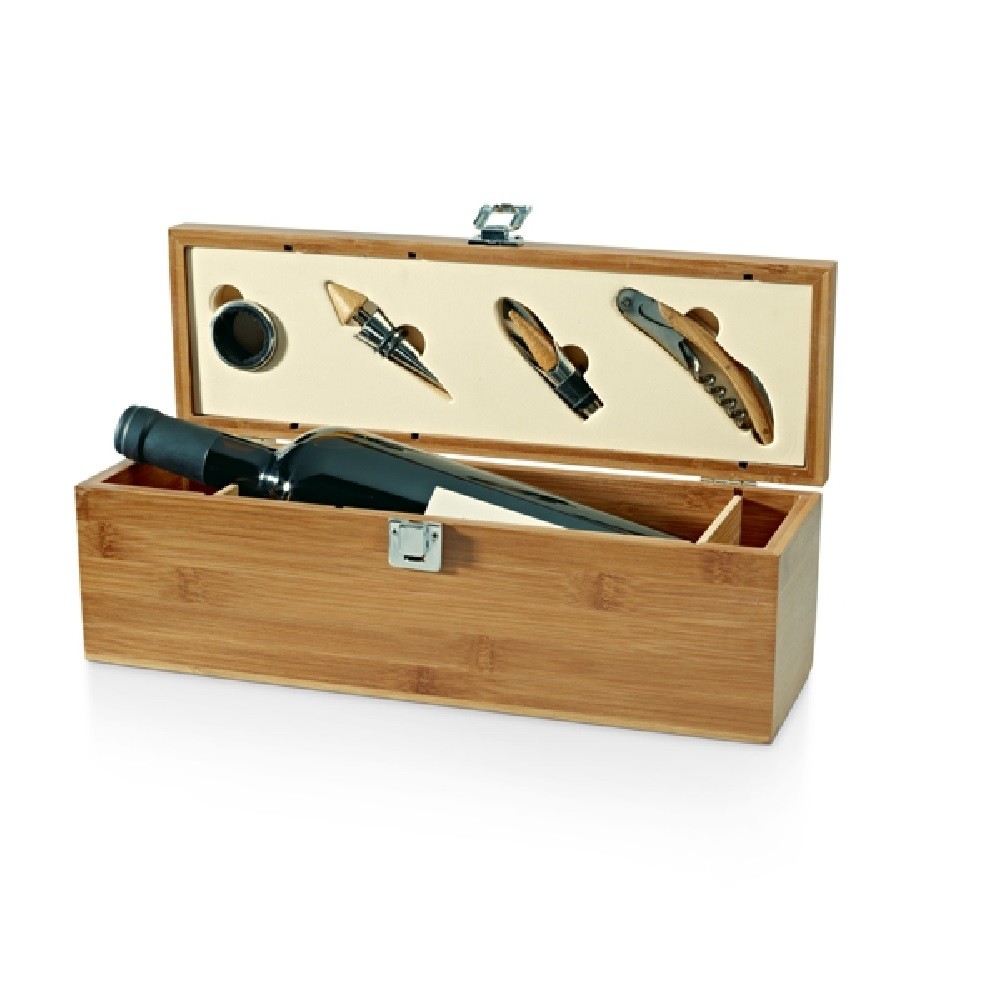 Conjunto para vinho-94189