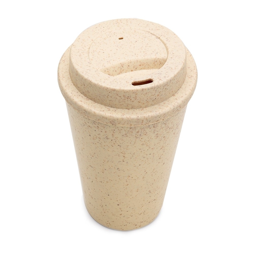 Copo Fibra de ARROZ 550ml-14396