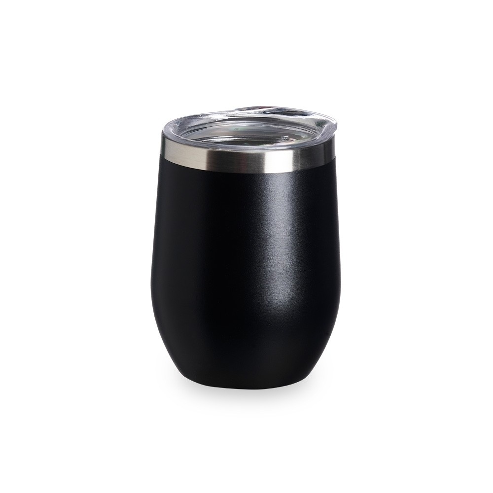 Copo Inox Dupla 320ML-14726L
