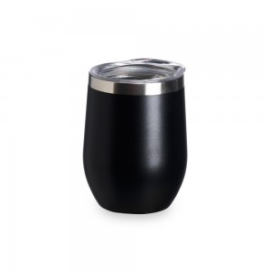 Copo Inox Dupla 320ML-14726L