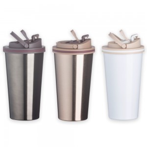 Copo Metal 450ml-14232