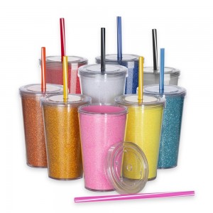  Copo de acrílico 550ml -14250