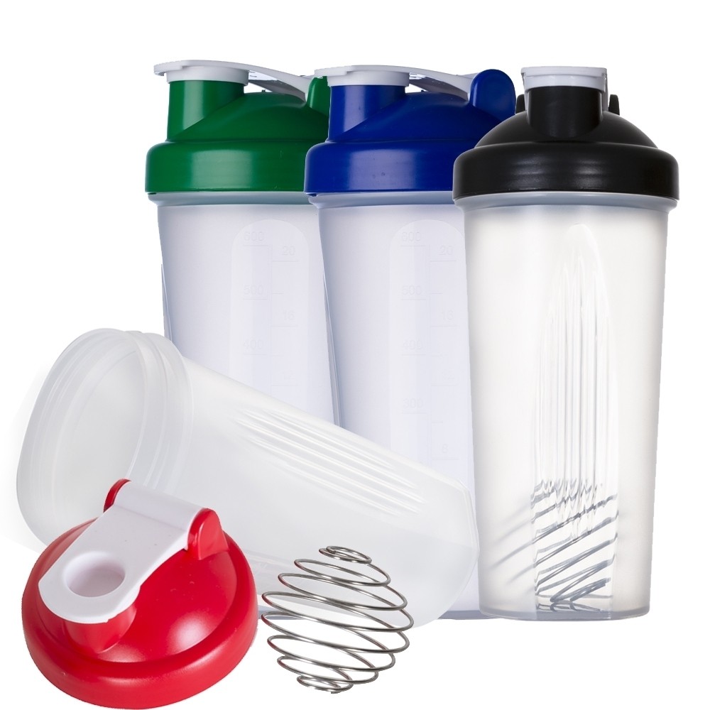 Coqueteleira Shake 600ml-12942