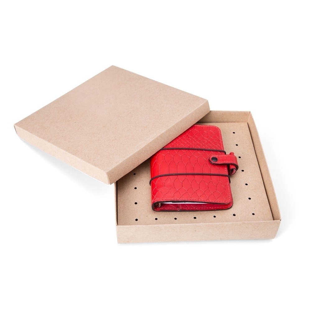 Embalagem Kraft para Kit-13954