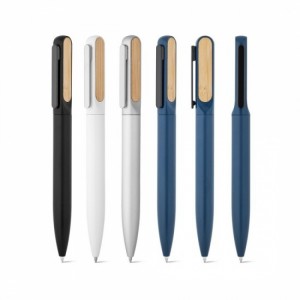 Esferográfica em alumínio -91787