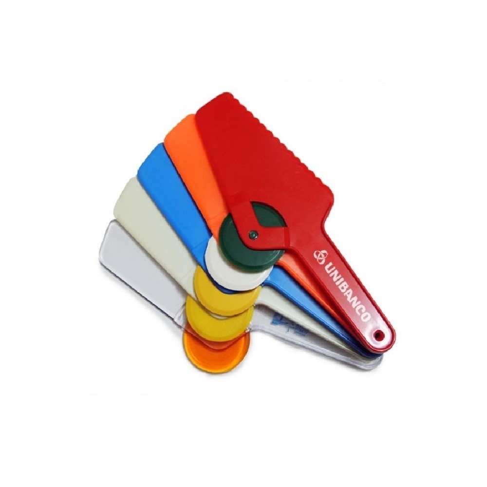 Espátula de Pizza-Pizza